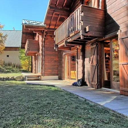 Casa-foret Blanche Splendid 13p