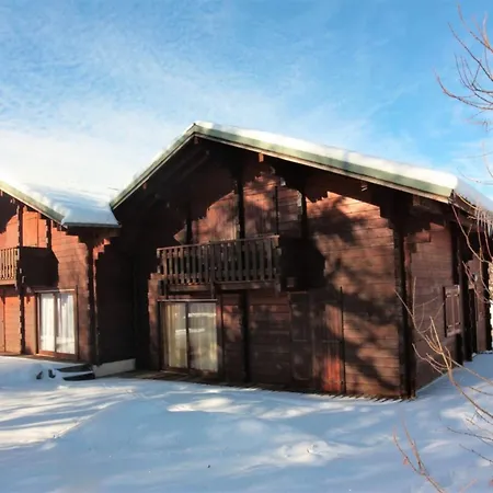 Casa-foret Blanche Splendid 13p